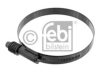 MERCE 0019951910 Holding Clamp, charger air hose
